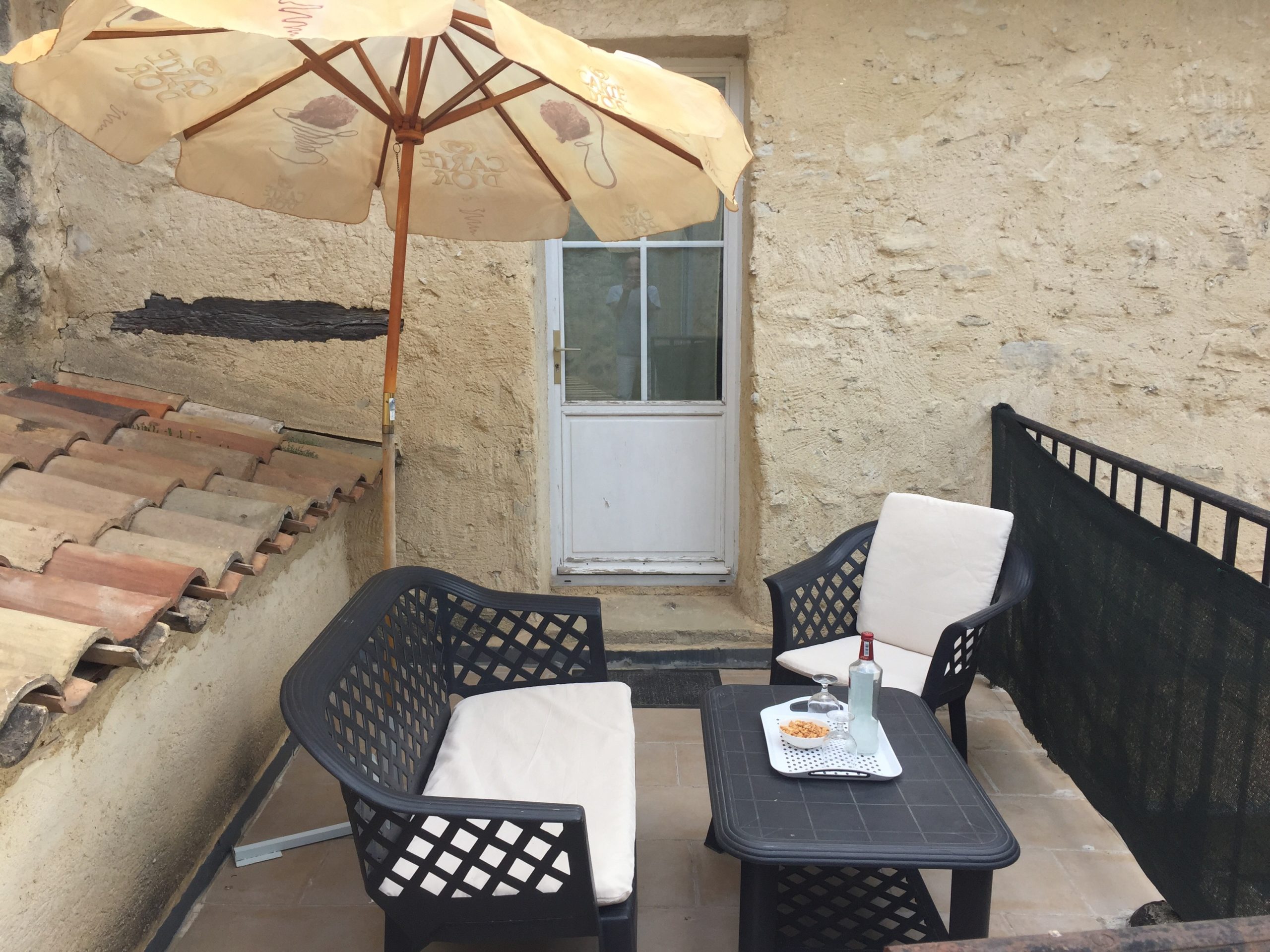 N°5 – Appartement en Duplex (7 adultes)