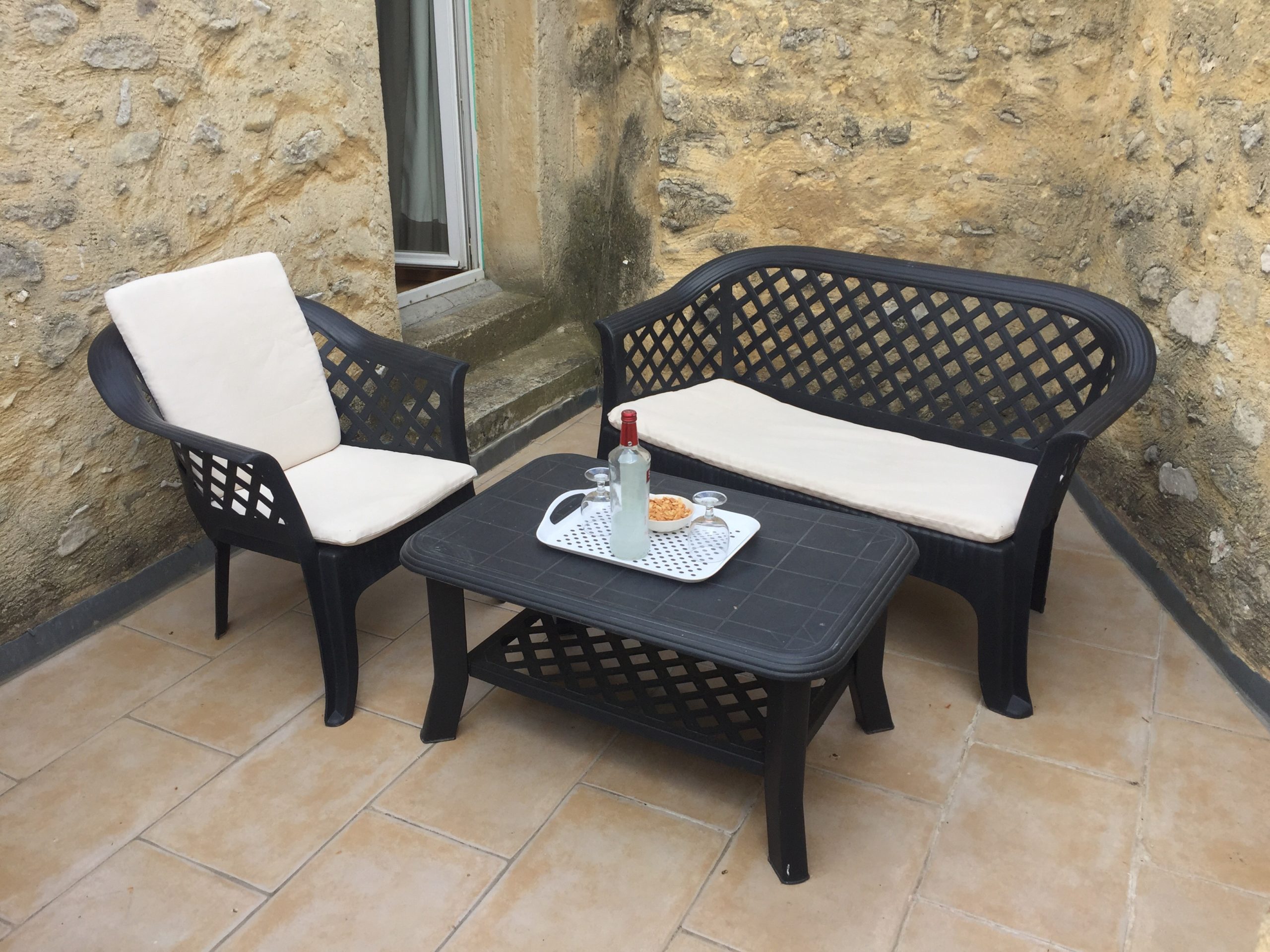 N°6 – Appartement (7 adultes)