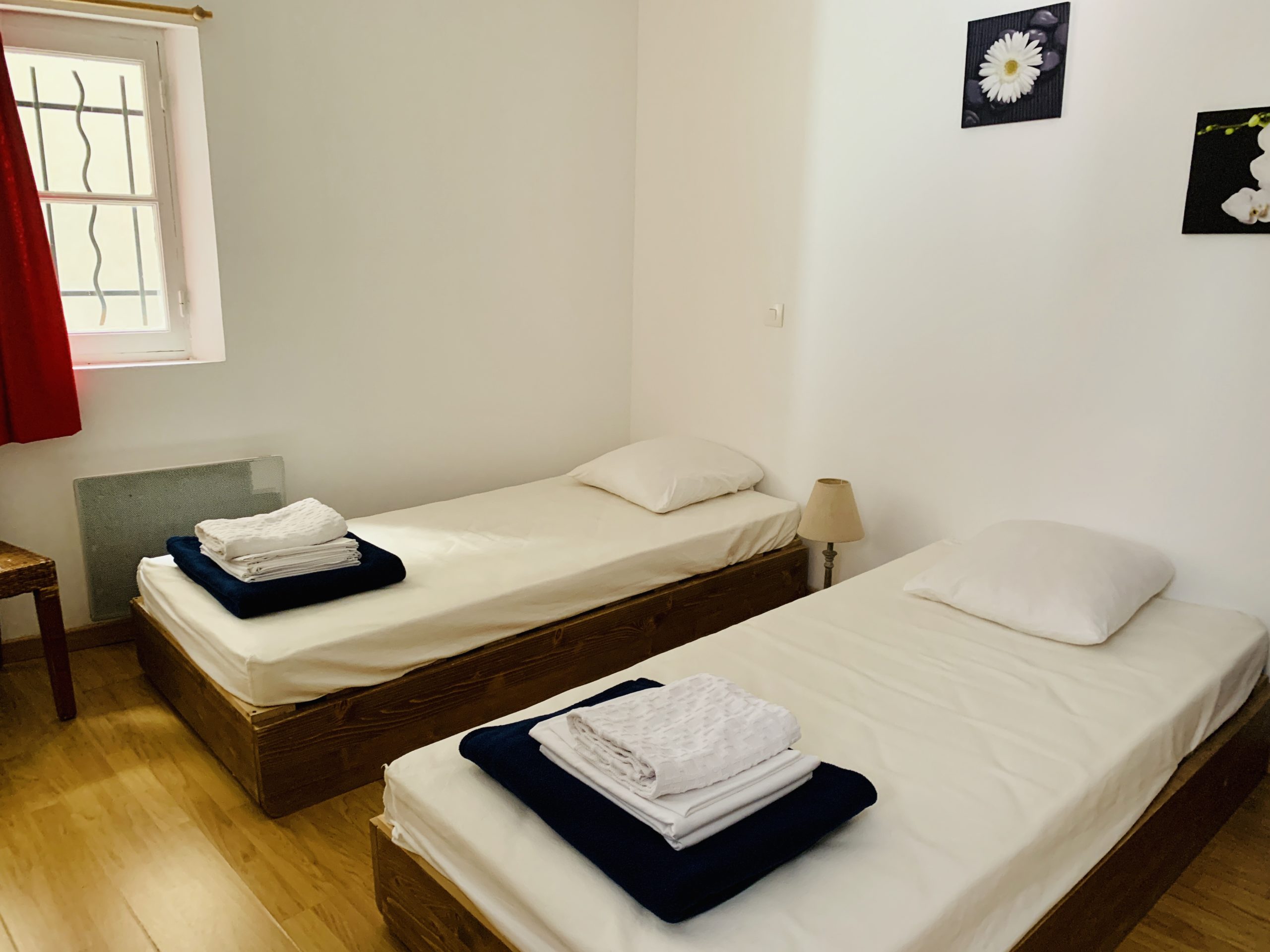 N°3 – Appartement (6 adultes)