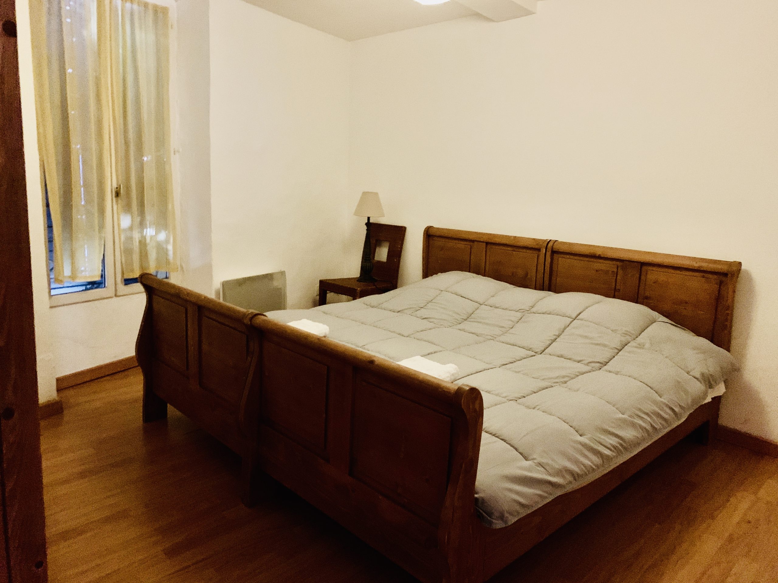 N°3 – Appartement (6 adultes)