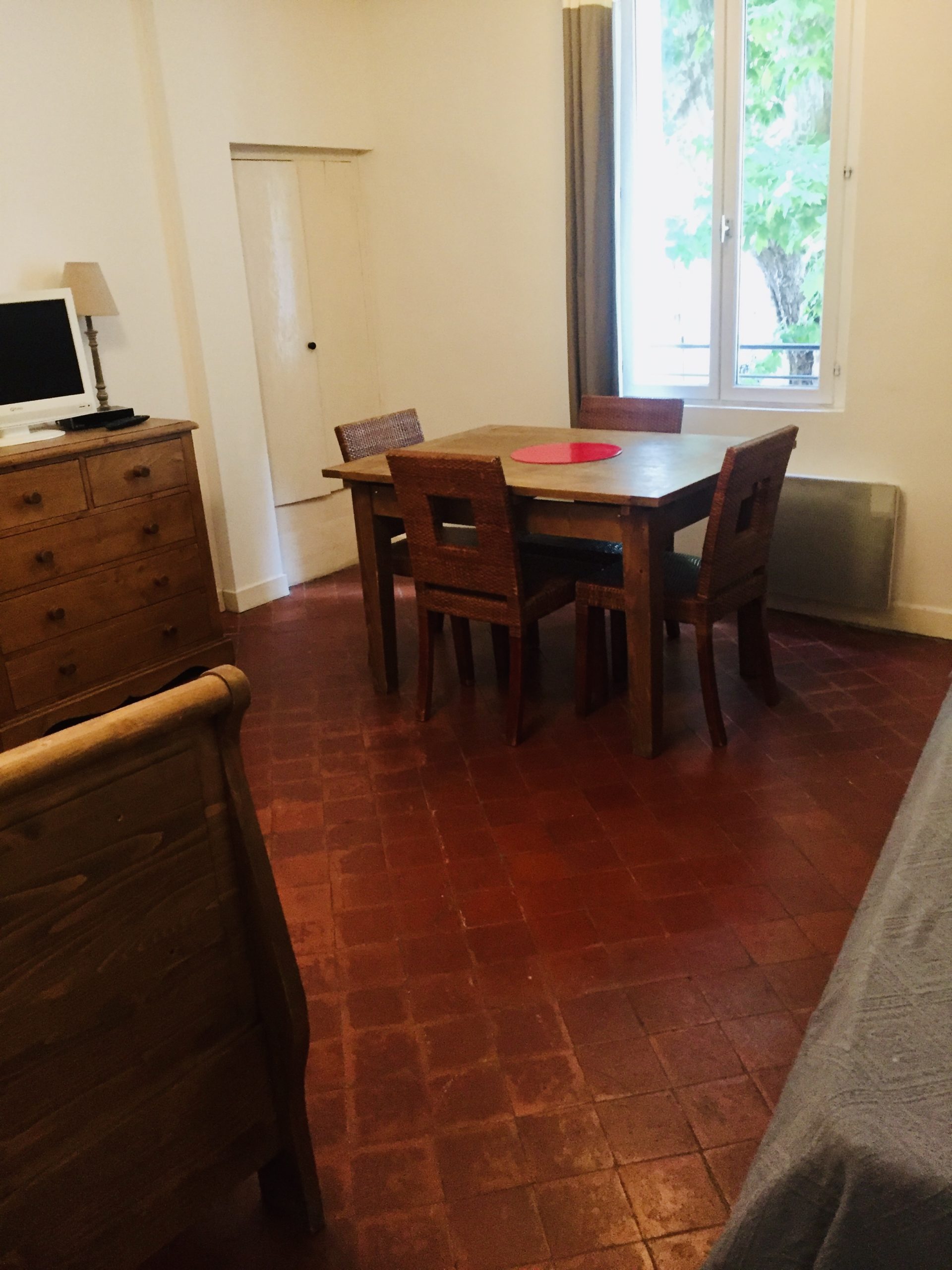 N°4 – Appartement (4 adultes)