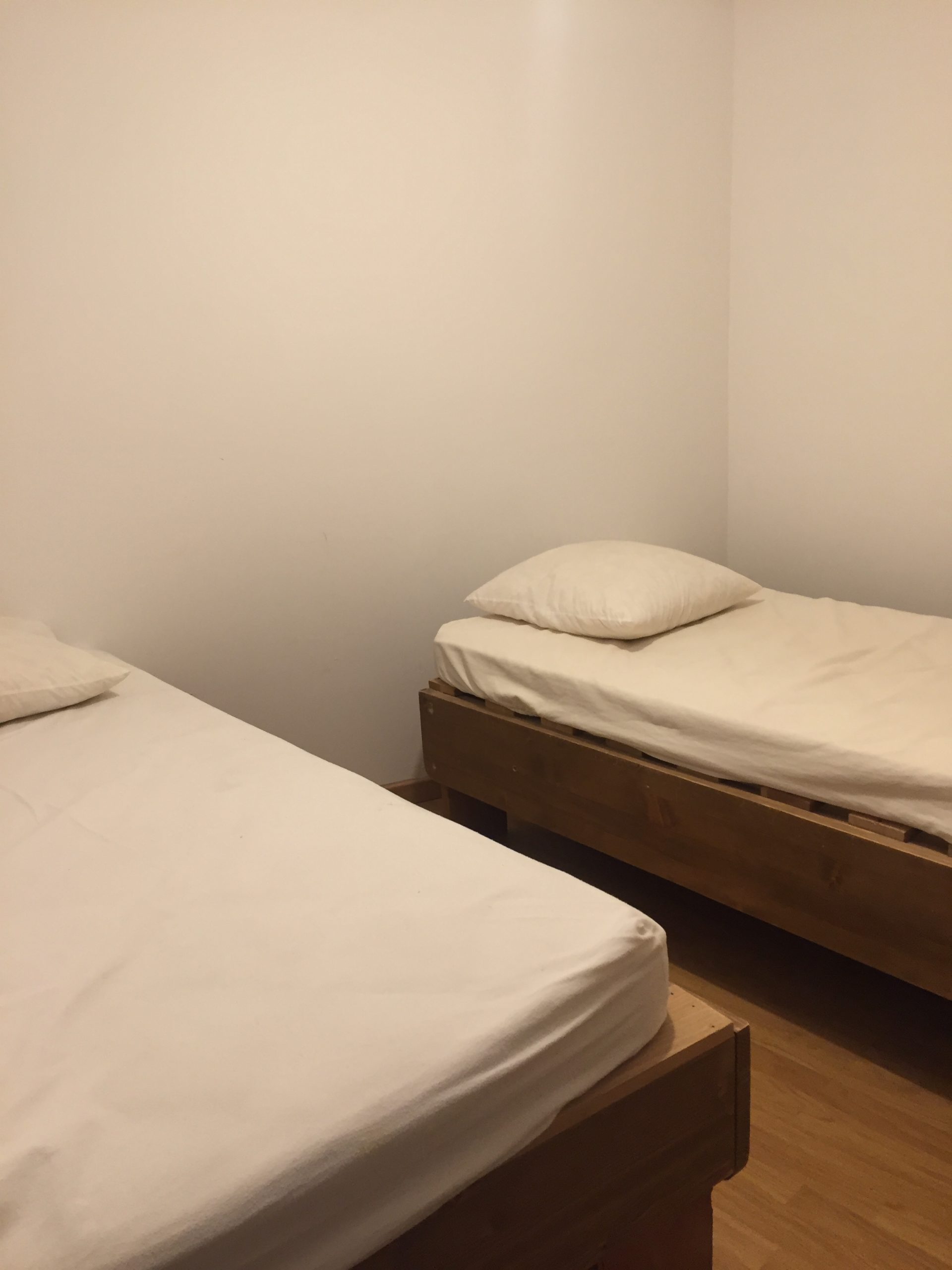 N°4 – Appartement (4 adultes)