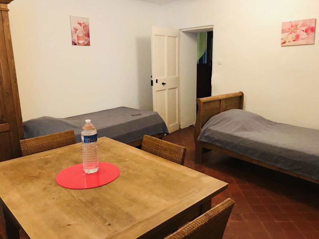 N°4 – Appartement (4 adultes)