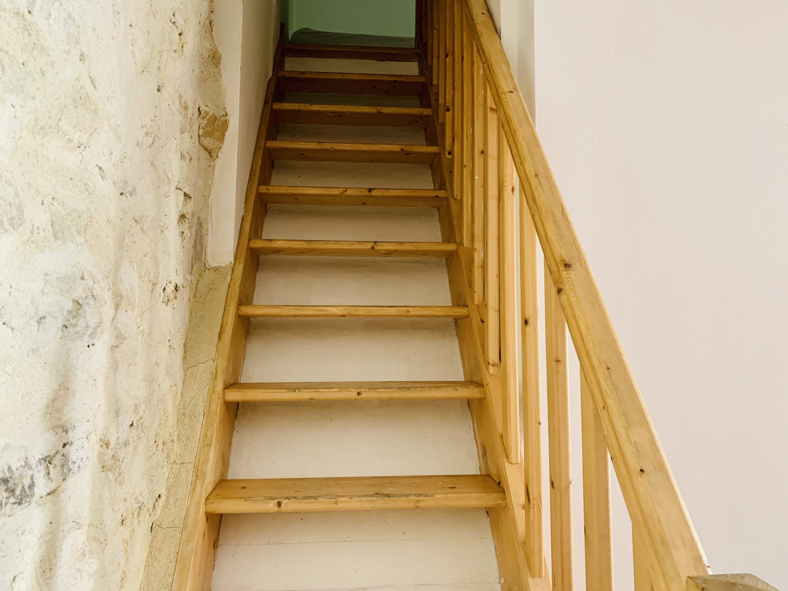 N°5 – Appartement en Duplex (7 adultes)