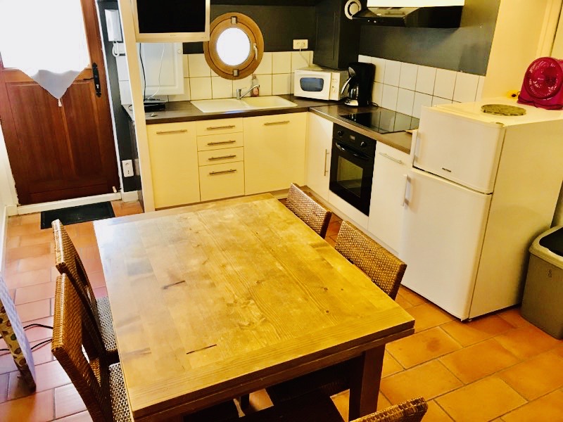 N°5 – Appartement en Duplex (7 adultes)