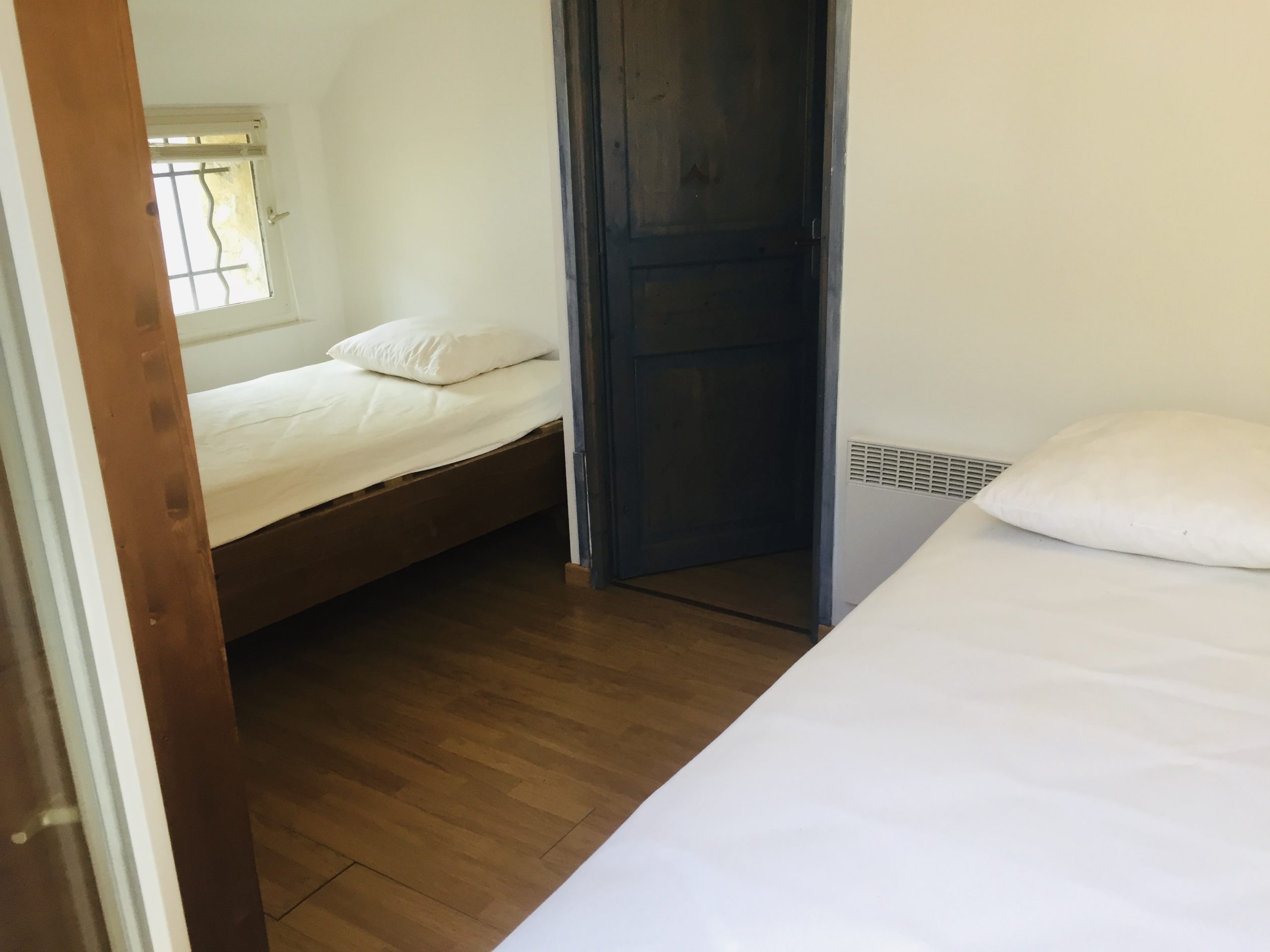 N°6 – Appartement (7 adultes)
