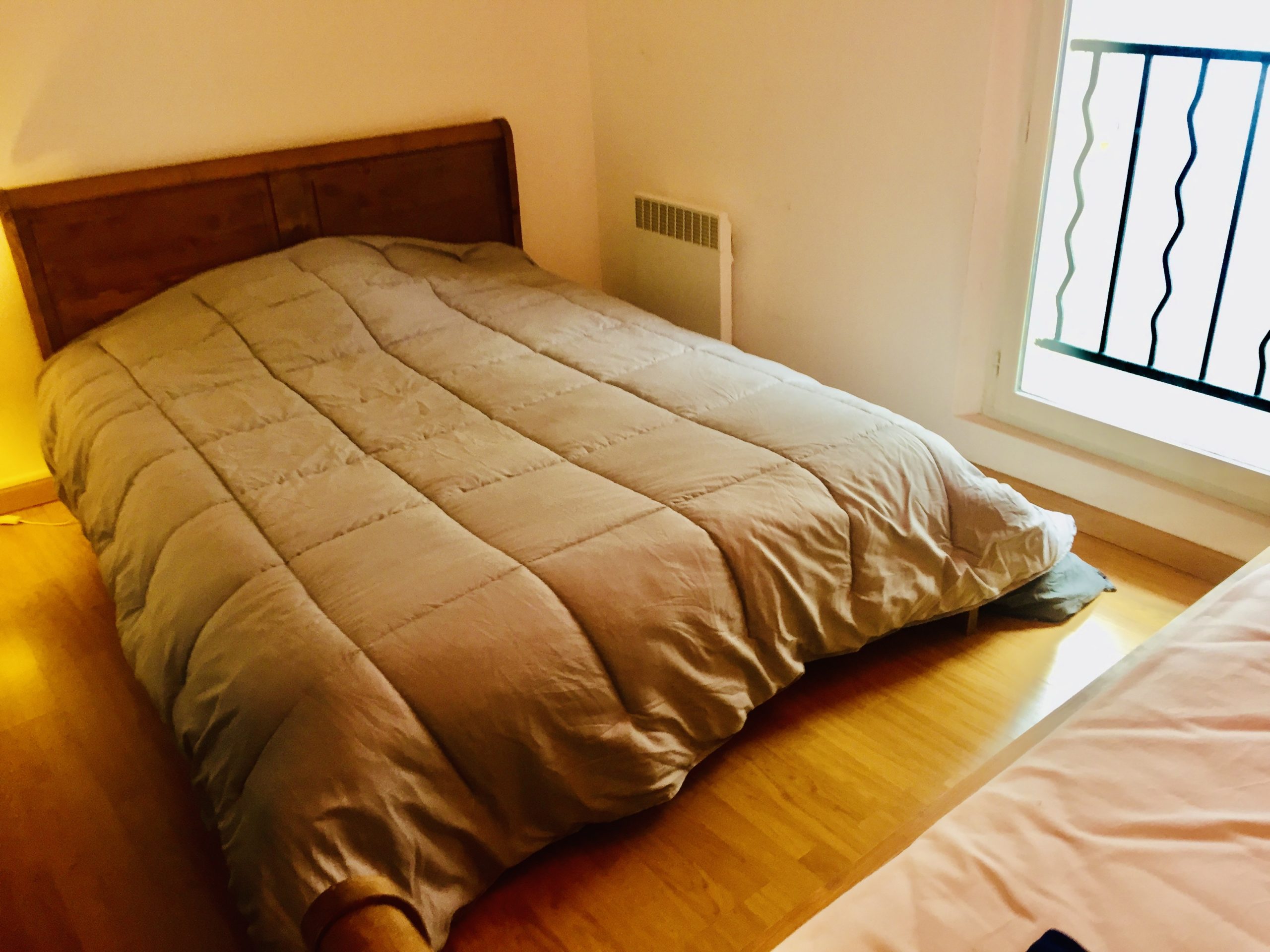 N°6 – Appartement (7 adultes)