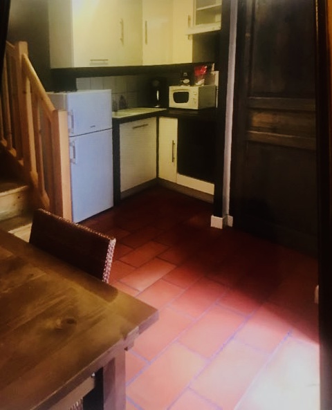 N°6 – Appartement (7 adultes)