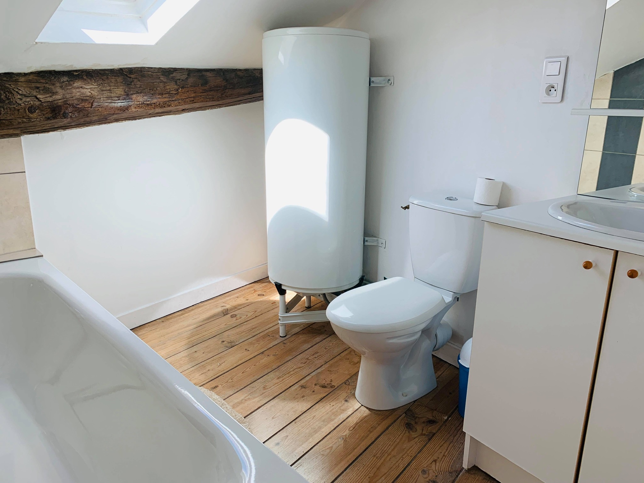 N°7 – Appartement (5 adultes)