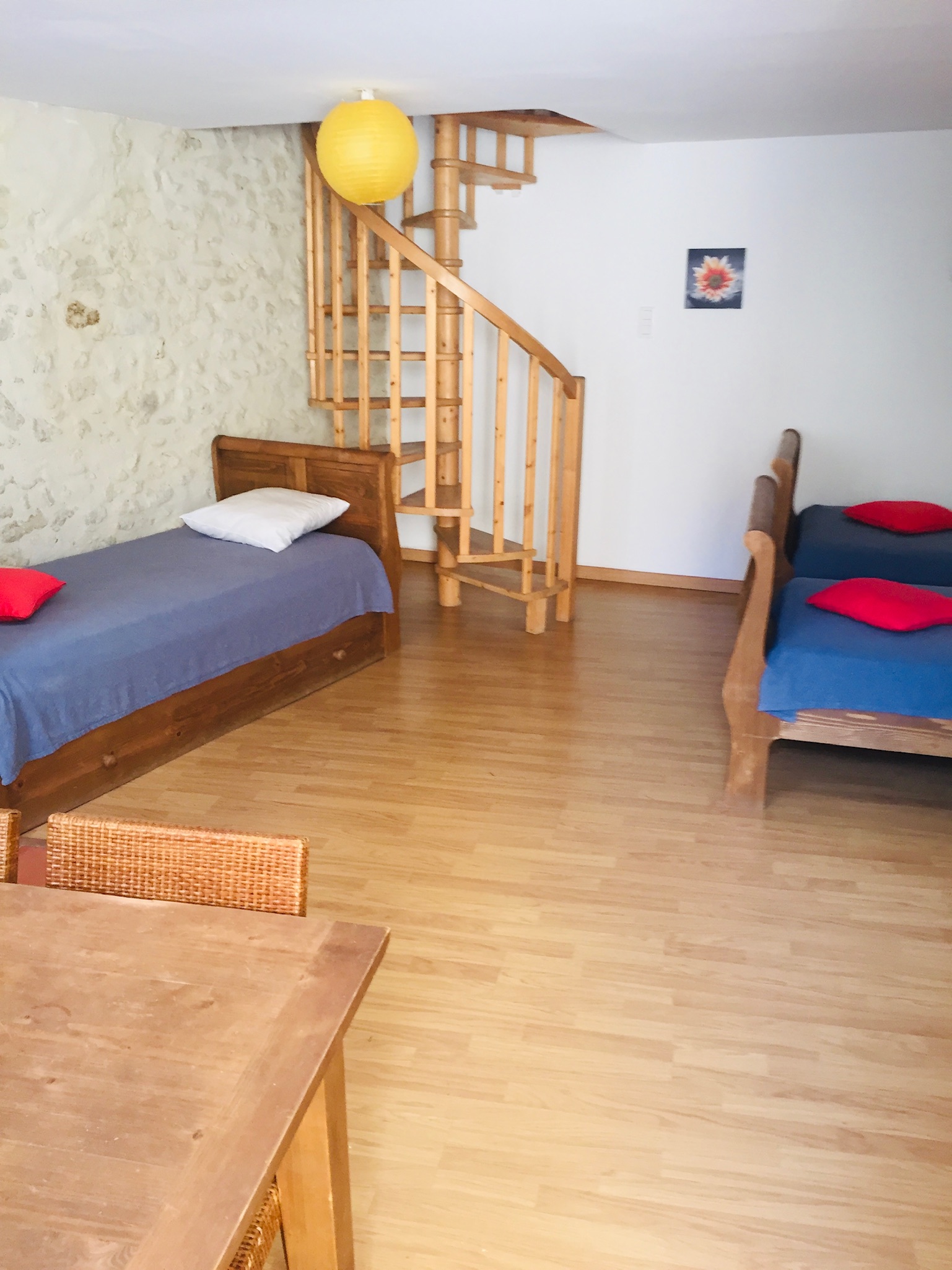 N°7 – Appartement (5 adultes)