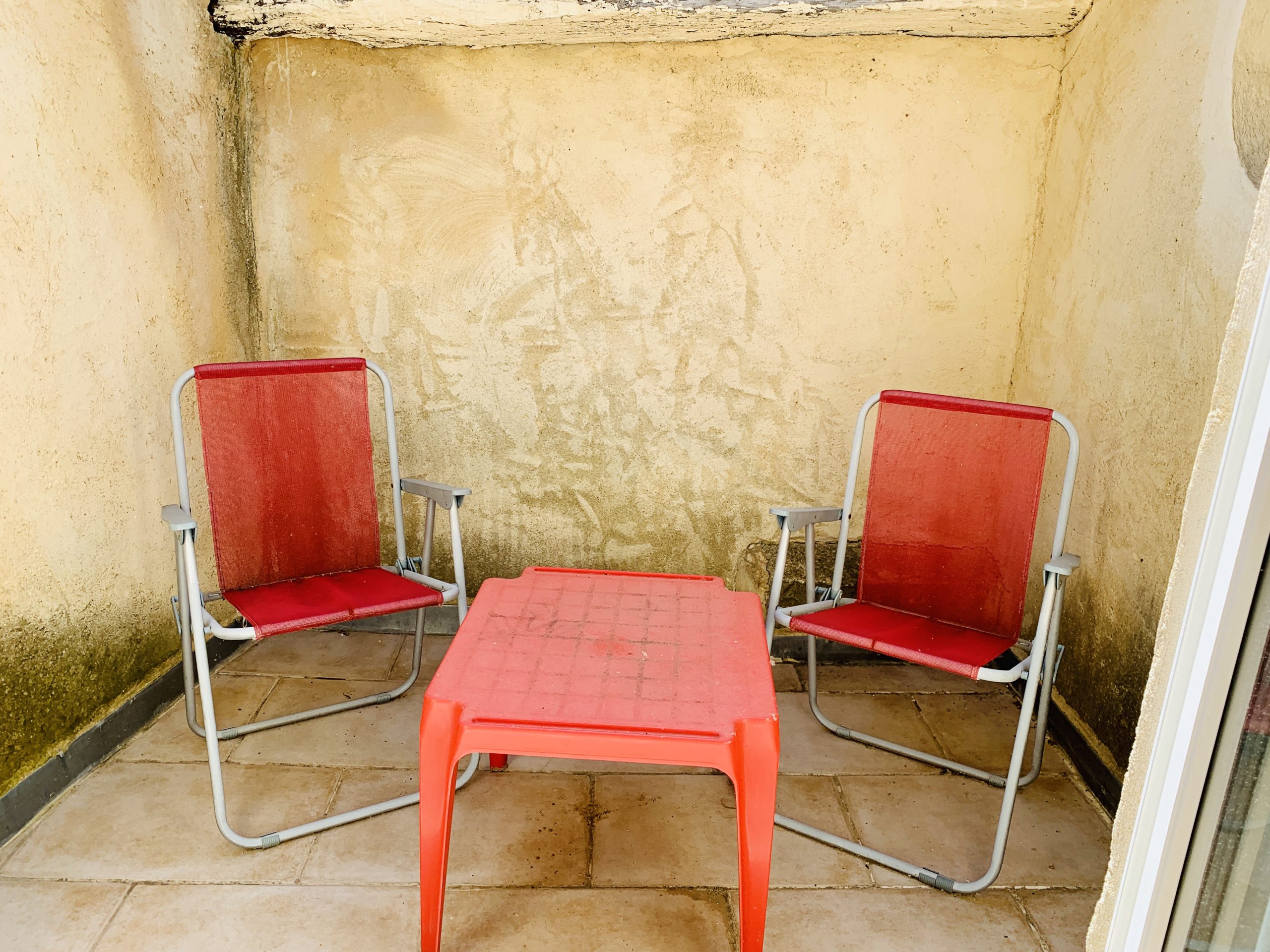 N°8 – Appartement (5 adultes)