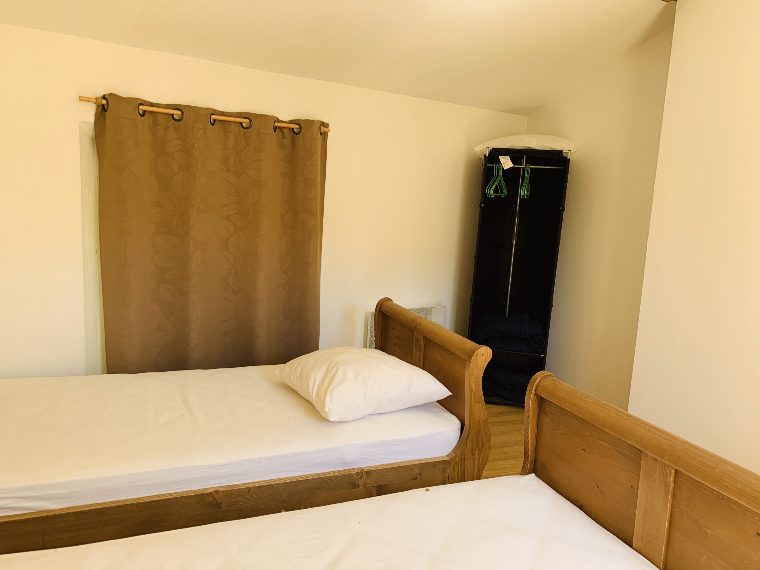 N°8 – Appartement (5 adultes)