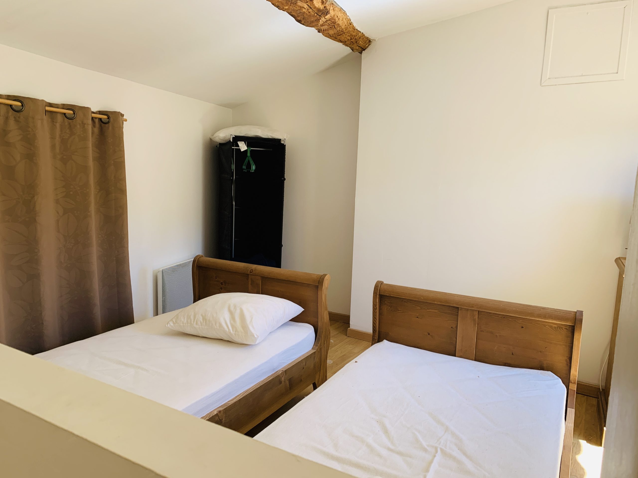 N°8 – Appartement (5 adultes)