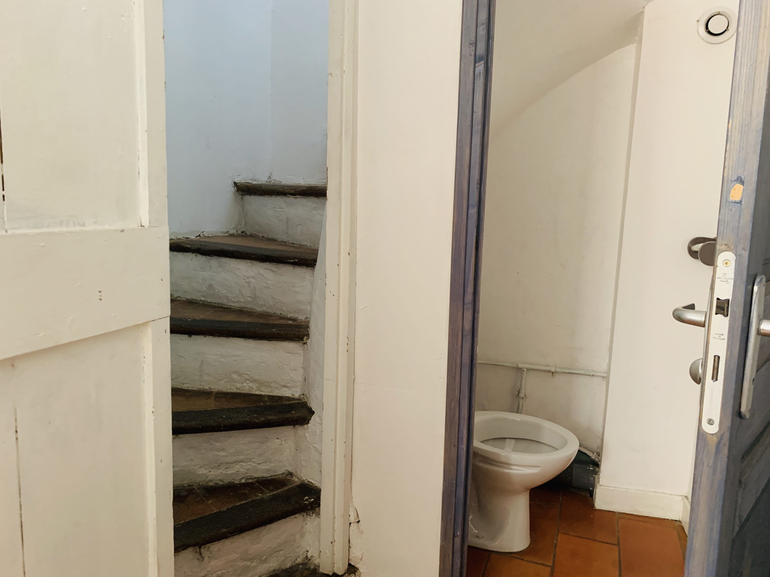 N°9 – Appartement (4 adultes)