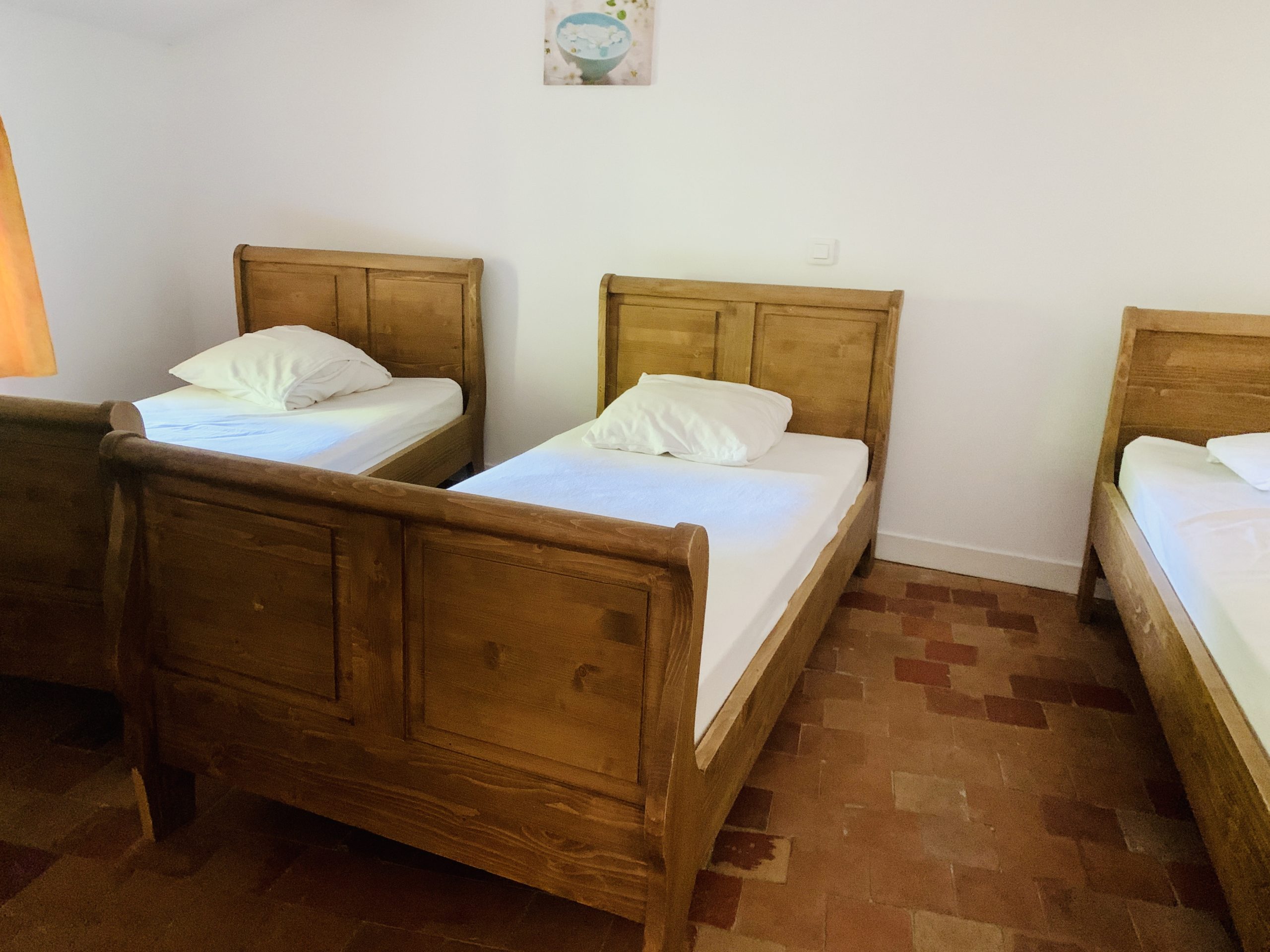 N°9 – Appartement (4 adultes)