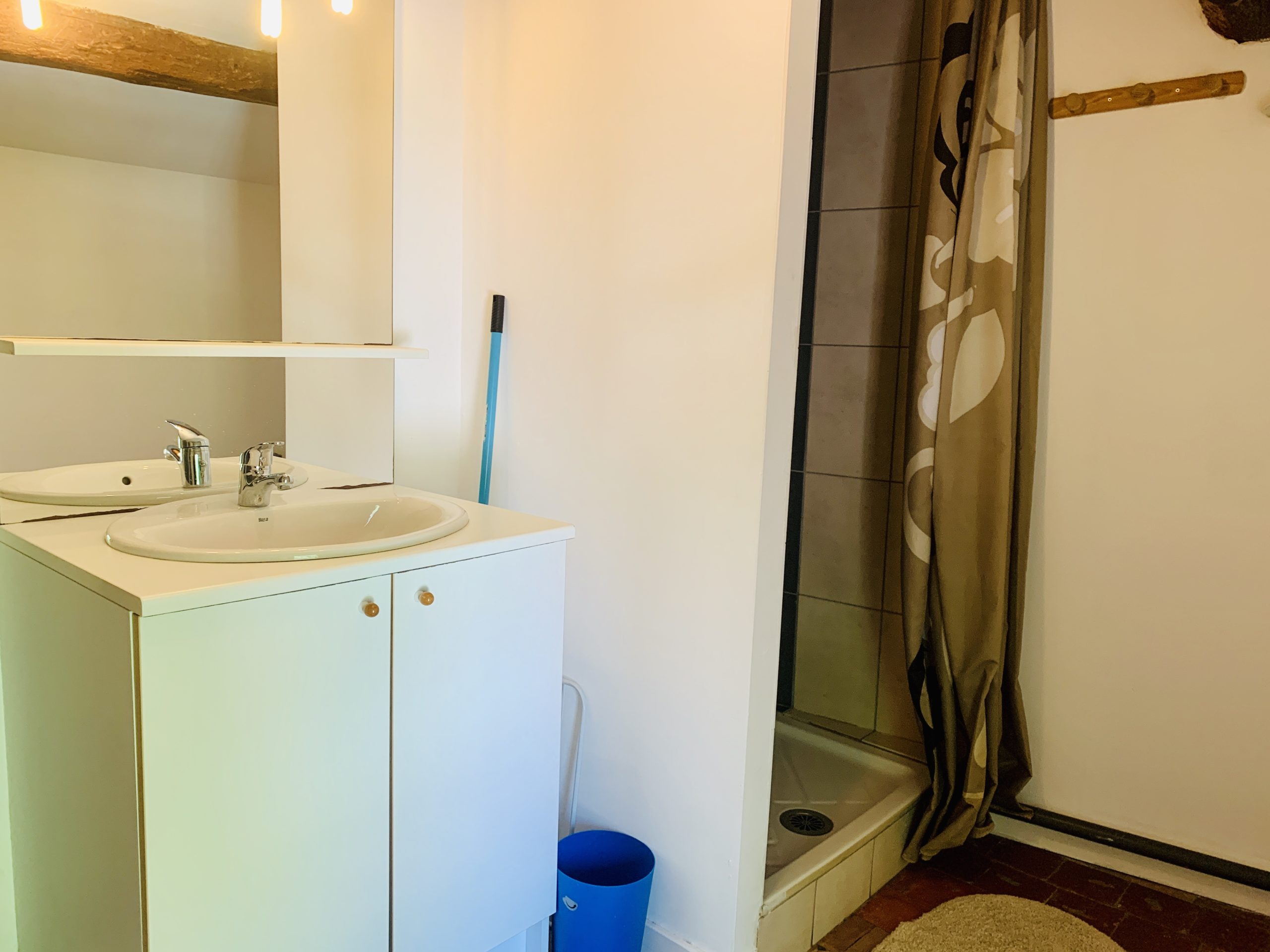 N°9 – Appartement (4 adultes)